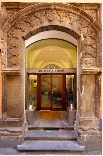 Sorrento Italie VIP Hotel code promo booking.com