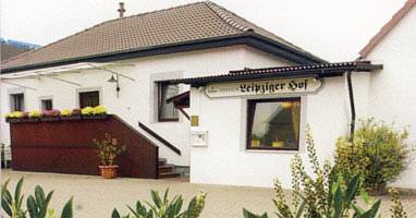 Hanovre Allemagne VIP Hotel code promo booking.com