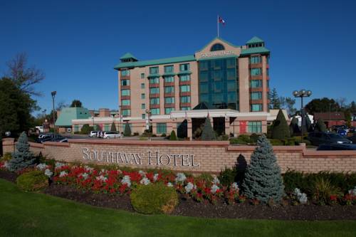 Ottawa (Ontario) Canada VIP Hotel code promo booking.com