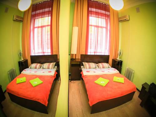 Vladivostok Russie VIP Hotel code promo booking.com