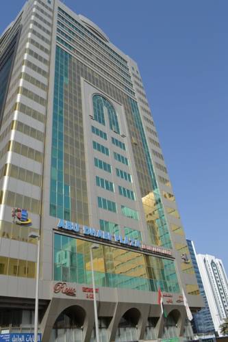 阿布扎比 阿拉伯联合酋长国 Abu Dhabi VIP 酒店促销代码 booking.com
