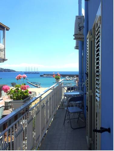 Giardini Naxos Italie VIP Hotel code promo booking.com