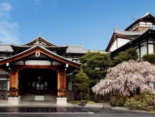 奈良 日本 Nara VIP 酒店促销代码 agoda.com