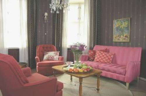 Helsinki Finlande VIP Hotel code promo booking.com
