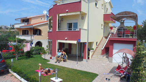 Rogoznica Croatie VIP Hotel code promo booking.com