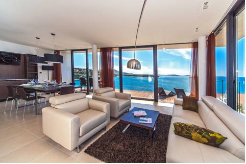 Primosten Croatie VIP Hotel code promo booking.com