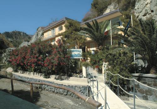 Ischia Italie VIP Hotel code promo booking.com