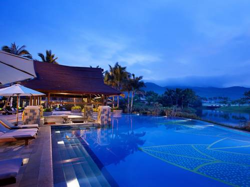 Sanya Chine VIP Hotel code promo booking.com