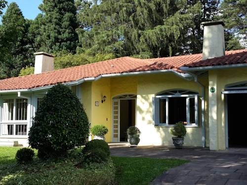 Canela (Rio Grande do Sul) Brésil VIP Hotel code promo booking.com