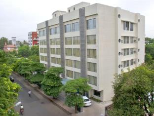浦那 印度 Pune VIP 酒店促销代码 agoda.com