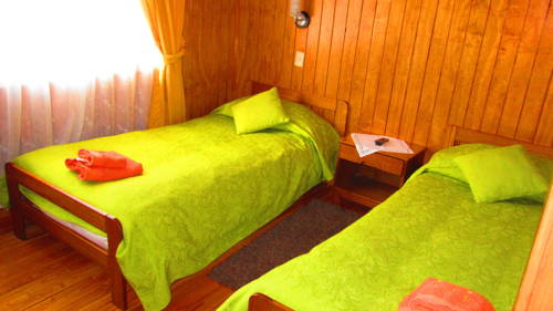Puerto Varas Chili VIP Hotel code promo booking.com