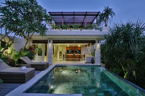 Canggu Indonésie VIP Hotel code promo booking.com