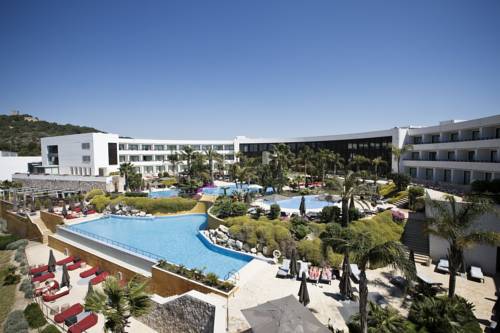 Sitges Espagne VIP Hotel code promo booking.com