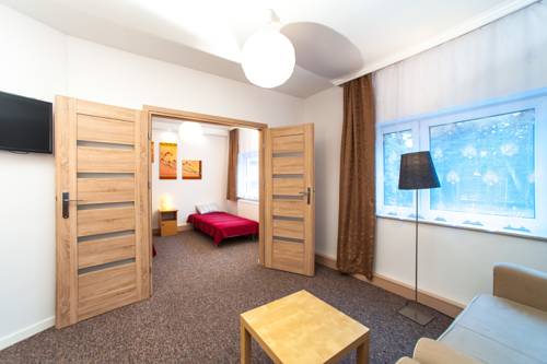 Warszawa Pologne VIP Hotel code promo booking.com