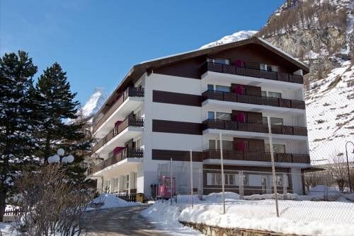 采尔马特 瑞士 Zermatt VIP 酒店促销代码 booking.com