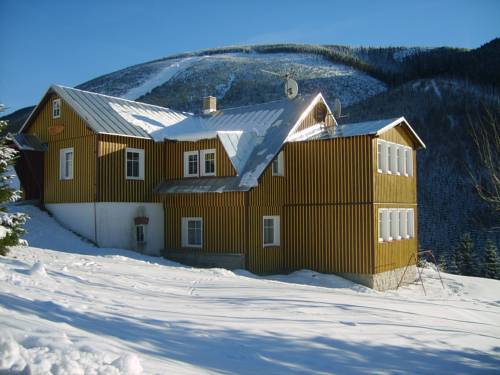 Špindlerŭv Mlýn République Tchèque VIP Hotel code promo booking.com