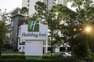 马六甲 马来西亚 Malacca VIP 酒店促销代码 agoda.com