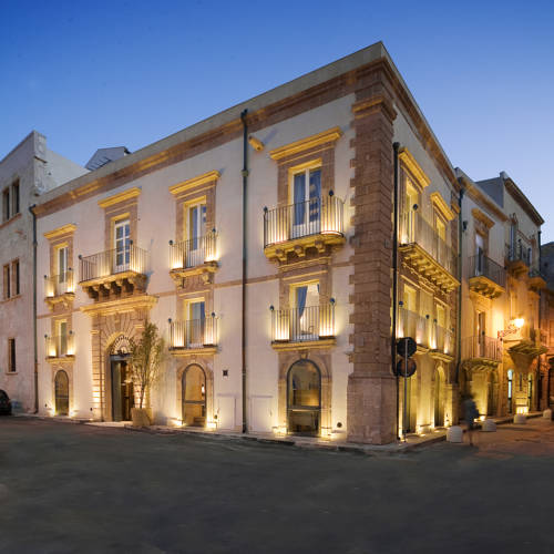 锡拉库萨（Siracusa） 意大利 Siracusa VIP 酒店促销代码 booking.com