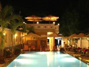 ファンティエット ベトナム VIPホテルのプロモーションコード Phan Thiet agoda.com