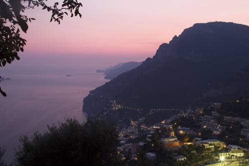 Positano Italie VIP Hotel code promo booking.com