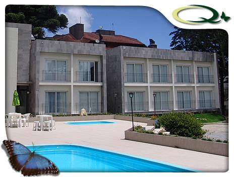 格拉玛多（南里奥格兰德州） 巴西 Gramado (Rio Grande do Sul) VIP 酒店促销代码 booking.com