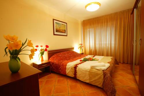 Bucureşti Roumanie VIP Hotel code promo booking.com