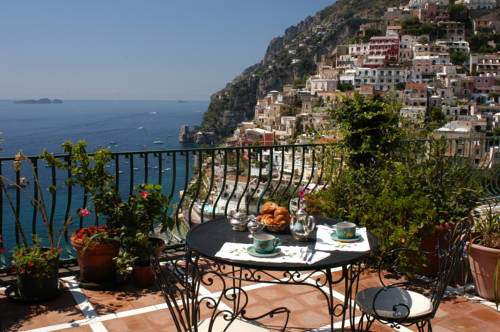 波西塔诺 意大利 Positano VIP 酒店促销代码 booking.com