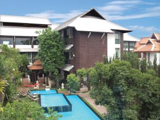 清迈 泰国 Chiang Mai VIP 酒店促销代码 agoda.com