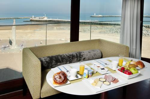 Ostende Belgique VIP Hotel code promo booking.com