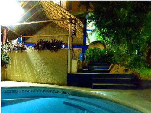 阿卡普尔科 墨西哥 Acapulco VIP 酒店促销代码 booking.com