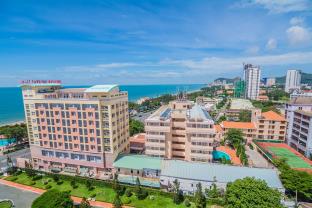 头顿 越南 Vung Tau VIP 酒店促销代码 agoda.com