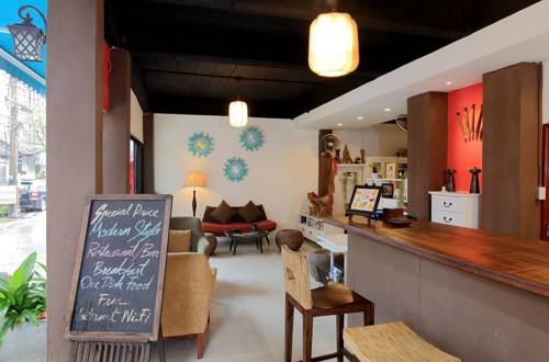 Plage de Patong Thaïlande VIP Hotel code promo booking.com