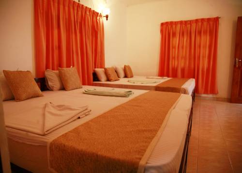 Anuradhapura Sri Lanka VIP Hotel code promo booking.com