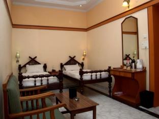 瓦拉纳西 印度 Varanasi VIP 酒店促销代码 agoda.com