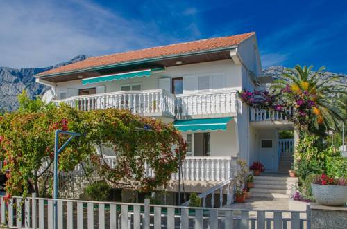 Orebić Croatie VIP Hotel code promo booking.com