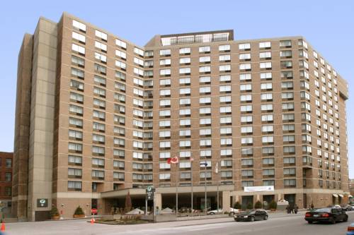 蒙特利尔（魁北克） 加拿大 Montréal (Québec) VIP 酒店促销代码 booking.com