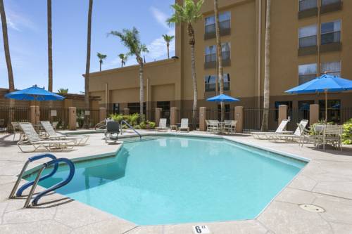 Phoenix (Arizona) États Unis VIP Hotel code promo booking.com