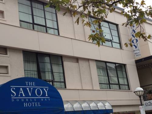 悉尼 澳大利亚 Sydney VIP 酒店促销代码 booking.com