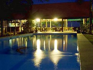巴蜀府 泰国 Prachuap Khiri Khan VIP 酒店促销代码 agoda.com