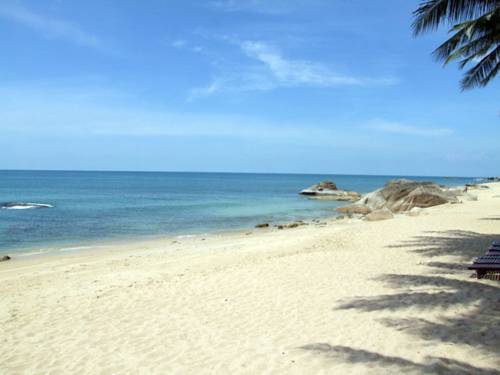 拉迈海滩 泰国 Lamai Beach VIP 酒店促销代码 booking.com