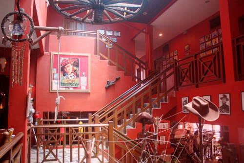 Ko Chang Thaïlande VIP Hotel code promo booking.com
