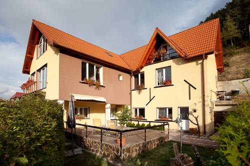 Braşov Roumanie VIP Hotel code promo booking.com