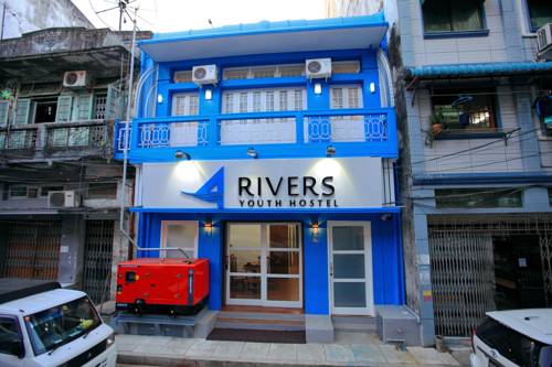 仰光 缅甸 Yangon VIP 酒店促销代码 booking.com