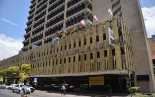 约翰内斯堡 南非 Johannesburg VIP 酒店促销代码 agoda.com