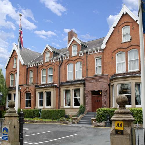 Manchester Royaume-Uni VIP Hotel code promo booking.com