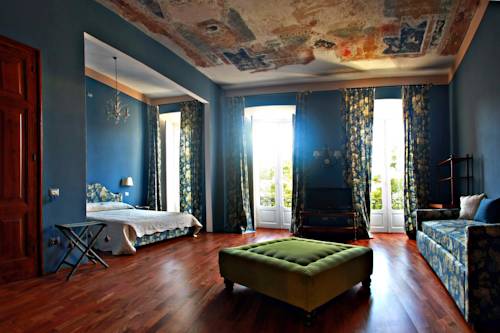 卡利亚里 意大利 Cagliari VIP 酒店促销代码 booking.com