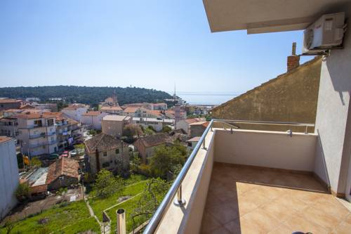 Makarska Croatie VIP Hotel code promo booking.com