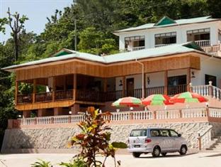 塞舌尔群岛 塞舌尔 Seychelles VIP 酒店促销代码 agoda.com