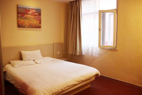 Linyi Chine VIP Hotel code promo booking.com