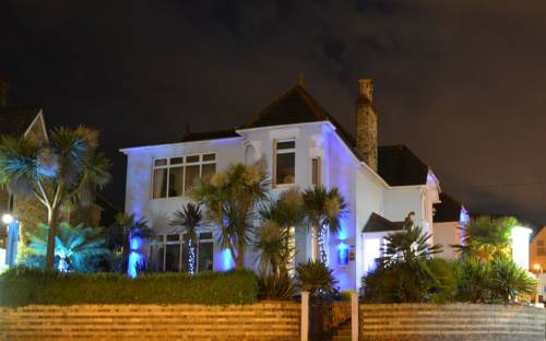 Bournemouth Royaume-Uni VIP Hotel code promo booking.com